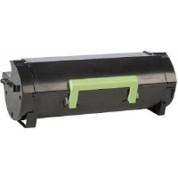 ASIA MUADIL TONER ALX-7SERIES13K LEXMARK MS317/MX317/MX417 13000 SAYFA - 1